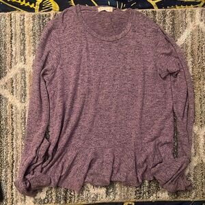 Altar’s state long sleeve.